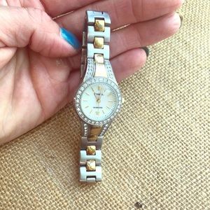 Women’s Fossil watch